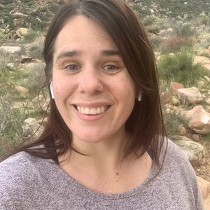 Meet your Posher, Melinda